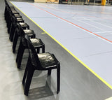 Council:  Morris Iemma Indoor Sports Centre (Canterbury-Bankstown Council)