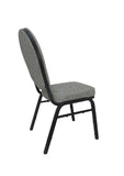 Nufurn Murray Maxi Stacker Banquet Chair for Hotels, Clubs and Pub Stacking Function Chairs