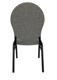 Nufurn Murray Maxi Stacker Banquet Chair for Hotels, Clubs and Pub Stacking Function Chairs