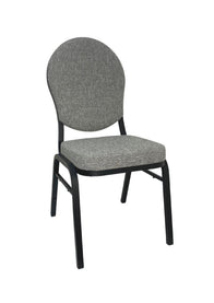 Nufurn Murray Maxi Stacker Banquet Chair for Hotels, Clubs and Pub Stacking Function Chairs