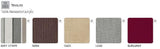 et al. Myra 654 Bar Stool