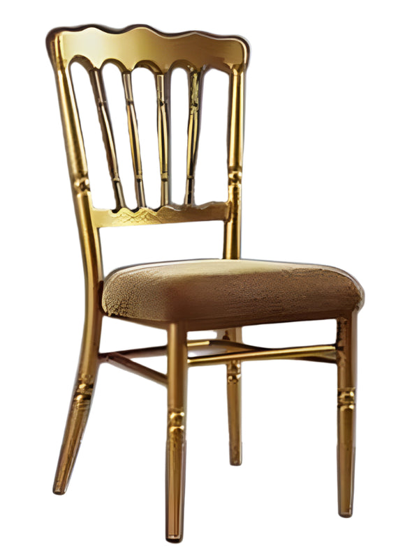Napoleon Ultra Chair | Nufurn Commercial Furniture 