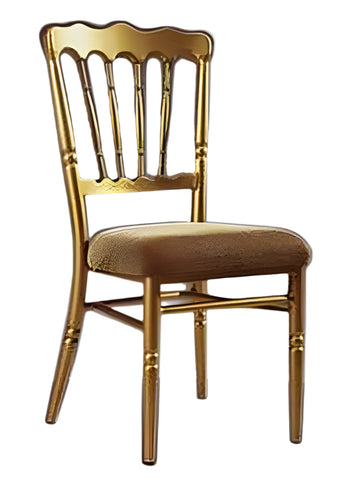 Napoleon Ultra Chair | Nufurn Commercial Furniture 