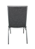 Nufurn Neo Maxi Stacker Banquet Chair for Hotels, Clubs and Pub Stacking Function Chairs