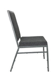 Nufurn Neo Maxi Stacker Banquet Chair for Hotels, Clubs and Pub Stacking Function Chairs