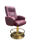 Nevada Deluxe Gaming Stool | Nufurn Commercial Furniture 