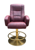Nevada Deluxe Gaming Stool | Nufurn Commercial Furniture 