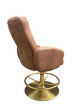 Nevada Deluxe Gaming Stool | Nufurn Commercial Furniture 