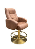 Nevada Deluxe Gaming Stool | Nufurn Commercial Furniture 
