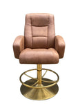 Nevada Deluxe Gaming Stool | Nufurn Commercial Furniture 