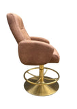 Nevada Deluxe Gaming Stool | Nufurn Commercial Furniture 