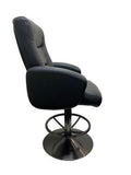 Nevada Deluxe Gaming Stool | Nufurn Commercial Furniture 