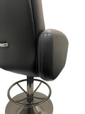 Nevada Deluxe Gaming Stool | Nufurn Commercial Furniture 