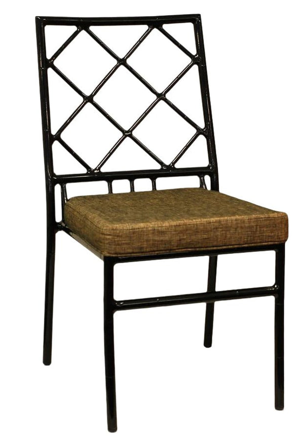 Nicci Chair | Nufurn Commercial Furniture 
