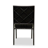 Niccolette Banquet Chair