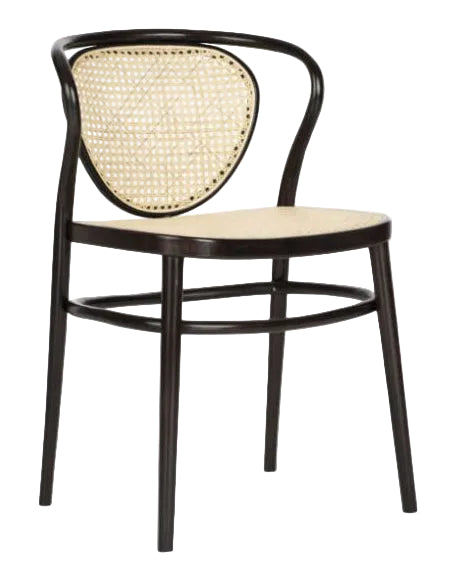 PAGED A-1400 'Nodo' Bentwood Chair | Nufurn Commercial Furniture 