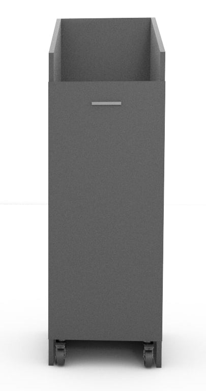Pacific Restaurant Podium & POS Station | Nufurn Commercial Furniture 