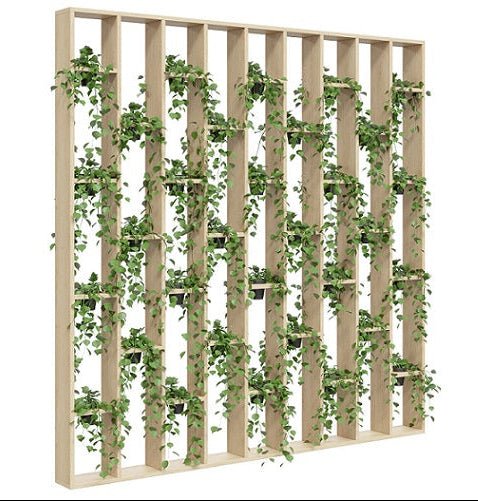 Greenways Vertical Garden | Nufurn Commercial Furniture 