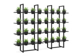 Nufurn Vertical Garden Laneways for Hotel and Restaurant Design