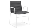 Nikita Visitor Arm Chair | Nufurn Commercial Furniture 