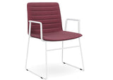 Nikita Visitor Arm Chair | Nufurn Commercial Furniture 