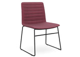 Nikita Visitor Side Chair | Nufurn Commercial Furniture 