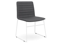 Nikita Visitor Side Chair | Nufurn Commercial Furniture 