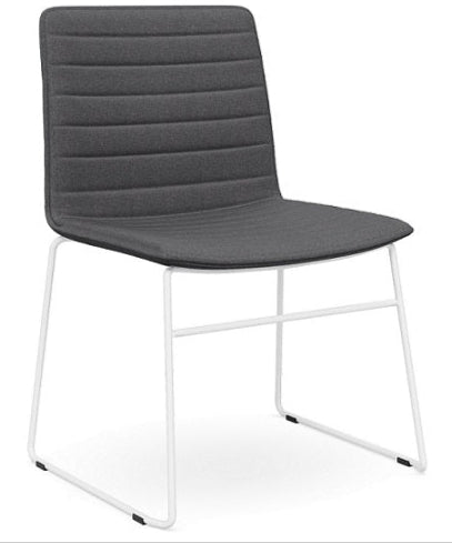 Nikita Visitor Side Chair | In Stock | Nufurn Commercial Furniture 