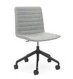 Nikita Swivel Meeting Chair | Nufurn Commercial Furniture 