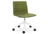 Nikita Swivel Meeting Chair | Nufurn Commercial Furniture 