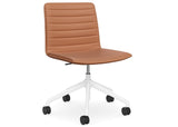 Nikita Swivel Meeting Chair | Nufurn Commercial Furniture 