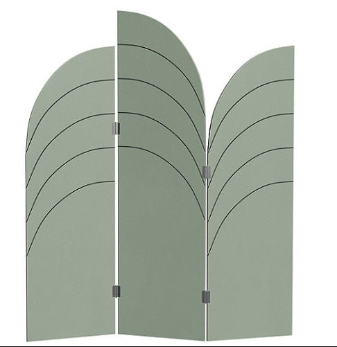 Nufurn Palm Acoustic Partition | Nufurn Commercial Furniture 