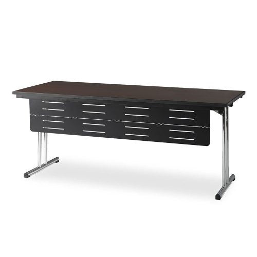 Platininum Linen-Free - 6ft Seminar Folding Tables | Nufurn Commercial Furniture 