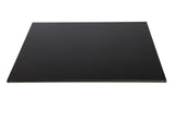 Compact Laminate Hospitality Table Tops - 600x800 | In Stock | Nufurn Commercial Furniture 