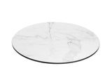 Compact Laminate Hospitality Table Tops - Round | In Stock | Nufurn Commercial Furniture 