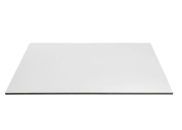 Compact Laminate Hospitality Table Tops - 600x800 | In Stock | Nufurn Commercial Furniture 