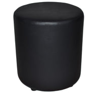 Ottoman Delhi 400mm Round | In Stock | Nufurn Commercial Furniture 