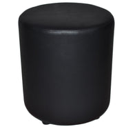 Delhi 400mm Round Ottoman | Nufurn Commercial Furniture 