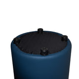 Ottoman Delhi 400mm Round