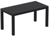 Baha Lounge Coffee Table 900x450 | In Stock | Nufurn Commercial Furniture 