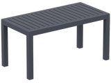 Baha Lounge Coffee Table 900x450 | In Stock | Nufurn Commercial Furniture 