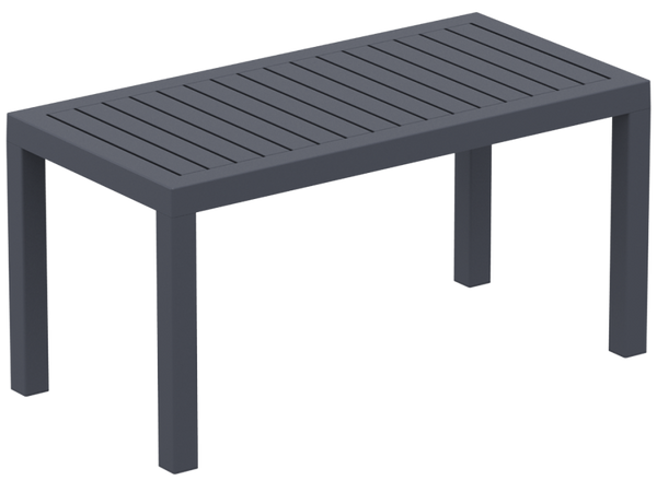 Baha Lounge Coffee Table 900x450 | In Stock | Nufurn Commercial Furniture 