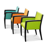 Tub Chair by Passoni - Restaurant Furniture - Opera 3