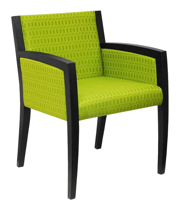 Opera 3 Tub Chair | Nufurn Commercial Furniture 