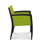 Opera 3 Tub Chair by Passoni - Restaurant Furniture