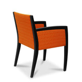 Tub Chair by Passoni - Restaurant Furniture - Opera 3