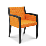 Opera 3 Tub Chair by Passoni - Restaurant Furniture
