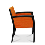 Tub Chair by Passoni - Restaurant Furniture - Opera 3