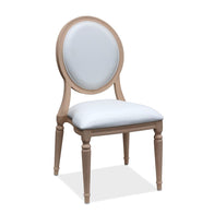 Banquet Chair - Othello