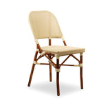 Pacific french style cafe chair 